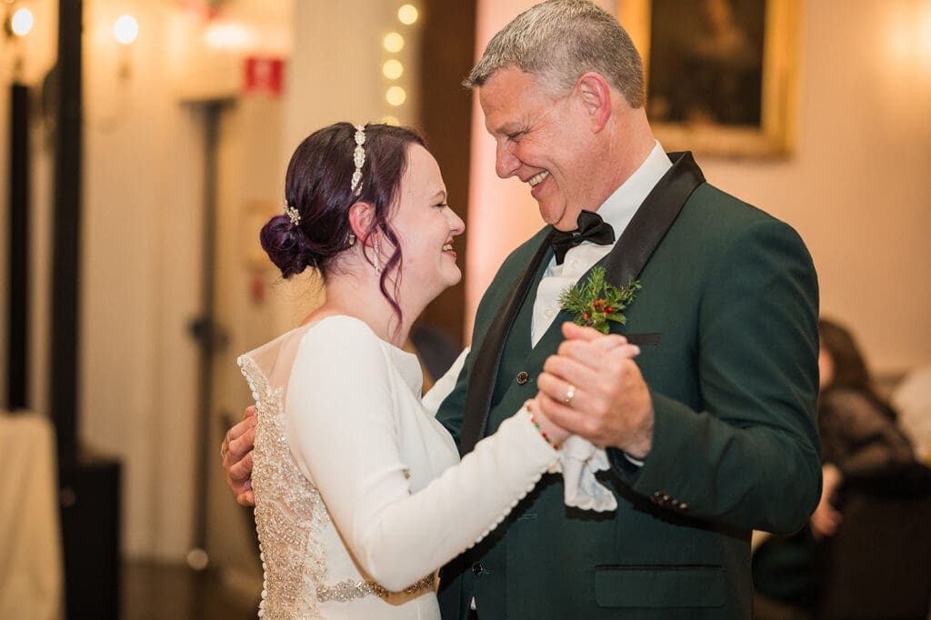 The Publick House Wedding // Megan & Logan -