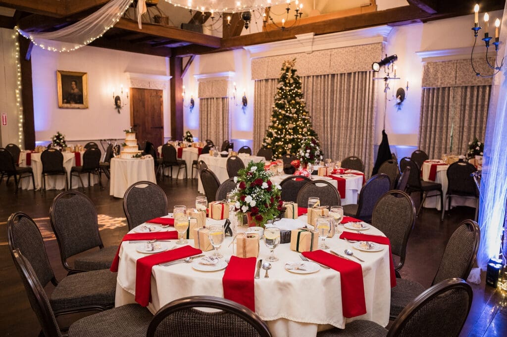 The Publick House Wedding // Megan & Logan -