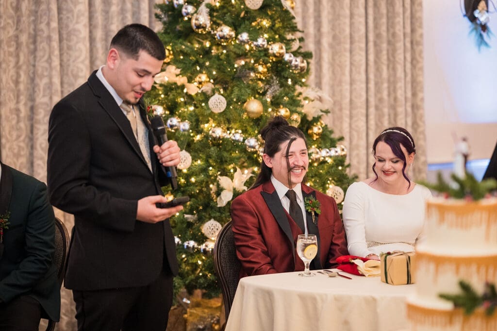 The Publick House Wedding // Megan & Logan -