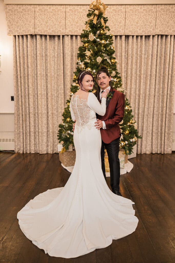 The Publick House Wedding // Megan & Logan -