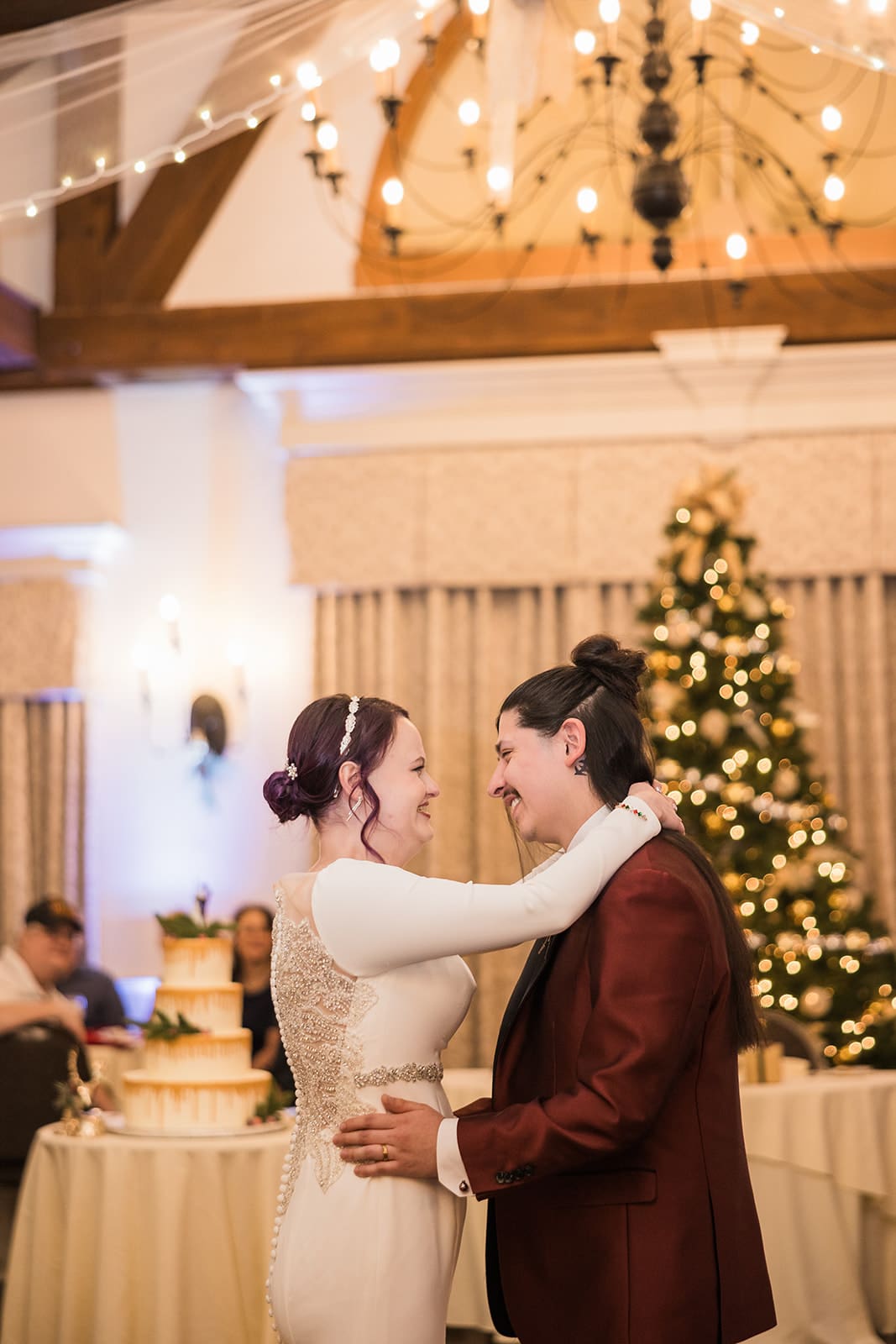 The Publick House Wedding // Megan & Logan -