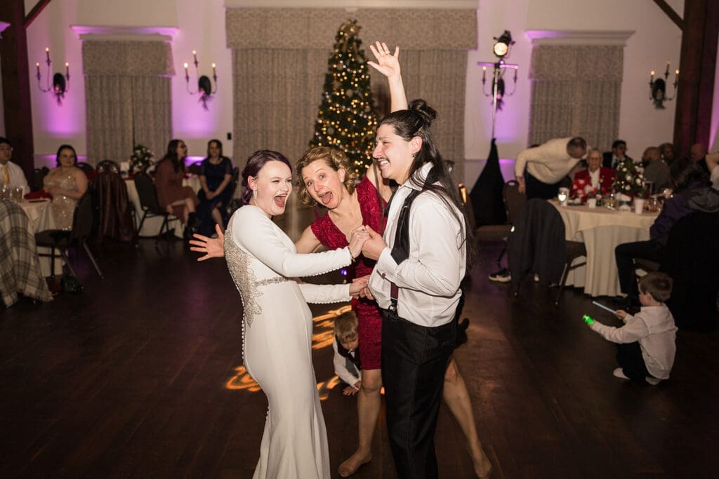 The Publick House Wedding // Megan & Logan -