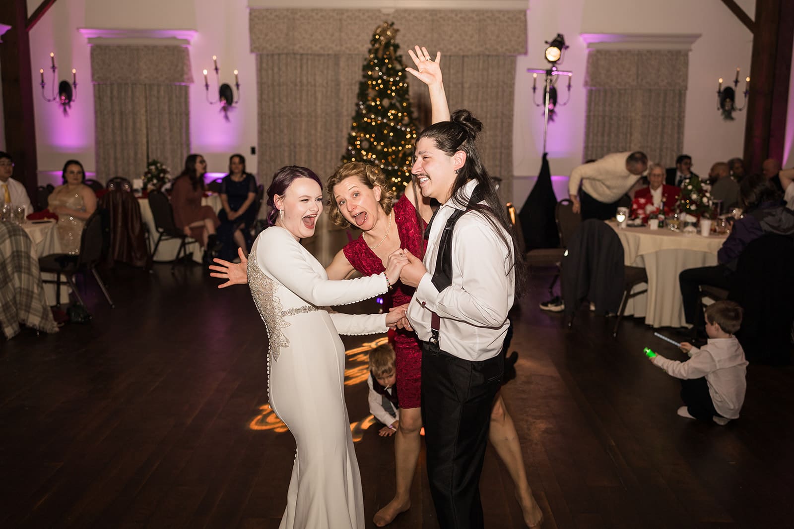 The Publick House Wedding // Megan & Logan -