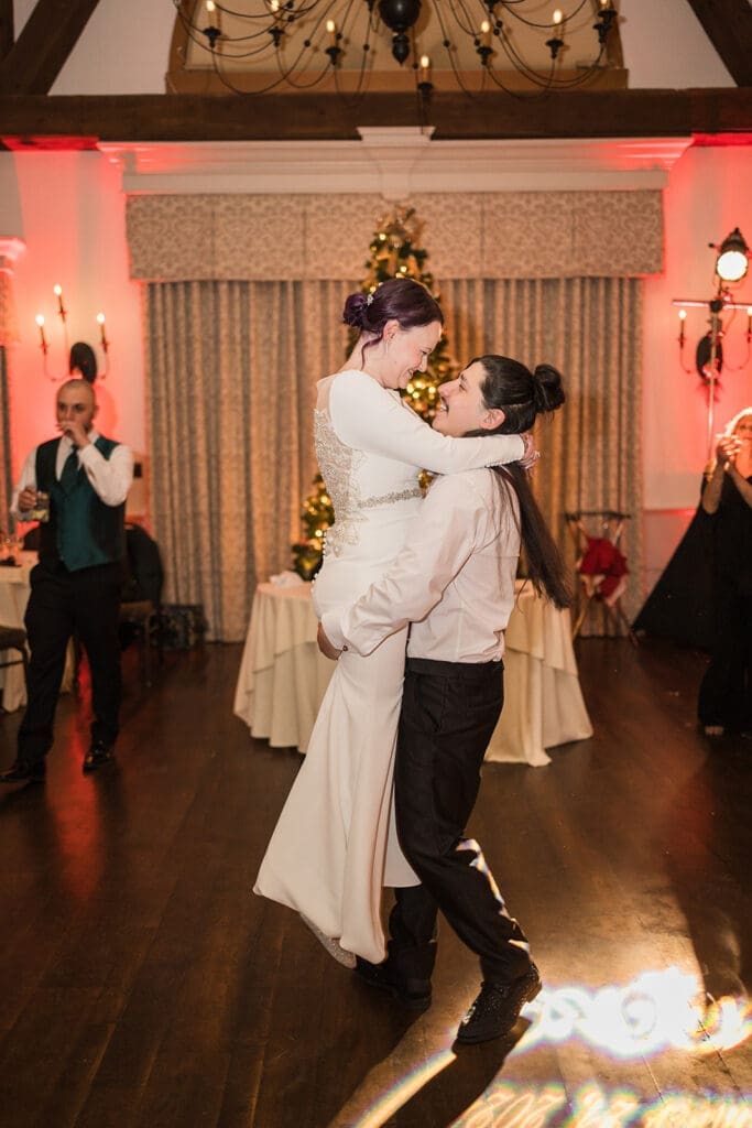 The Publick House Wedding // Megan & Logan -