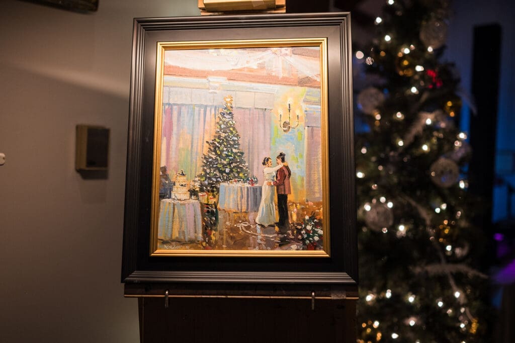 The Publick House Wedding // Megan & Logan -