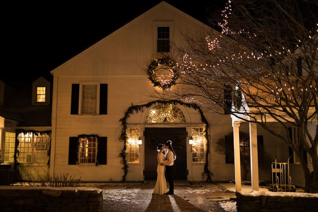 The Publick House Wedding // Megan & Logan -