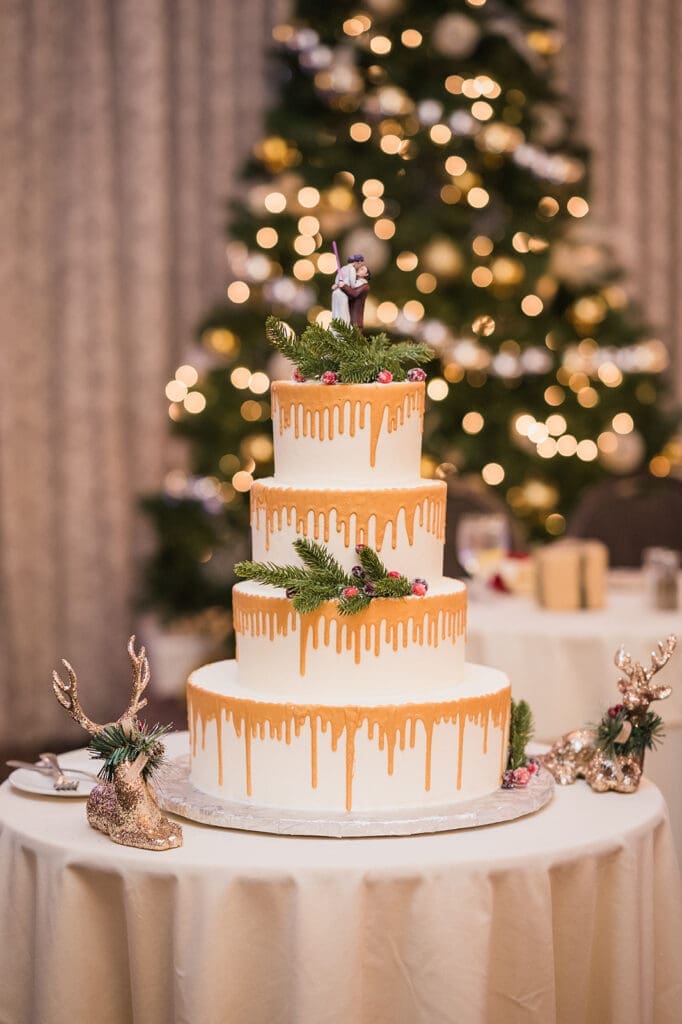 The Publick House Wedding // Megan & Logan -