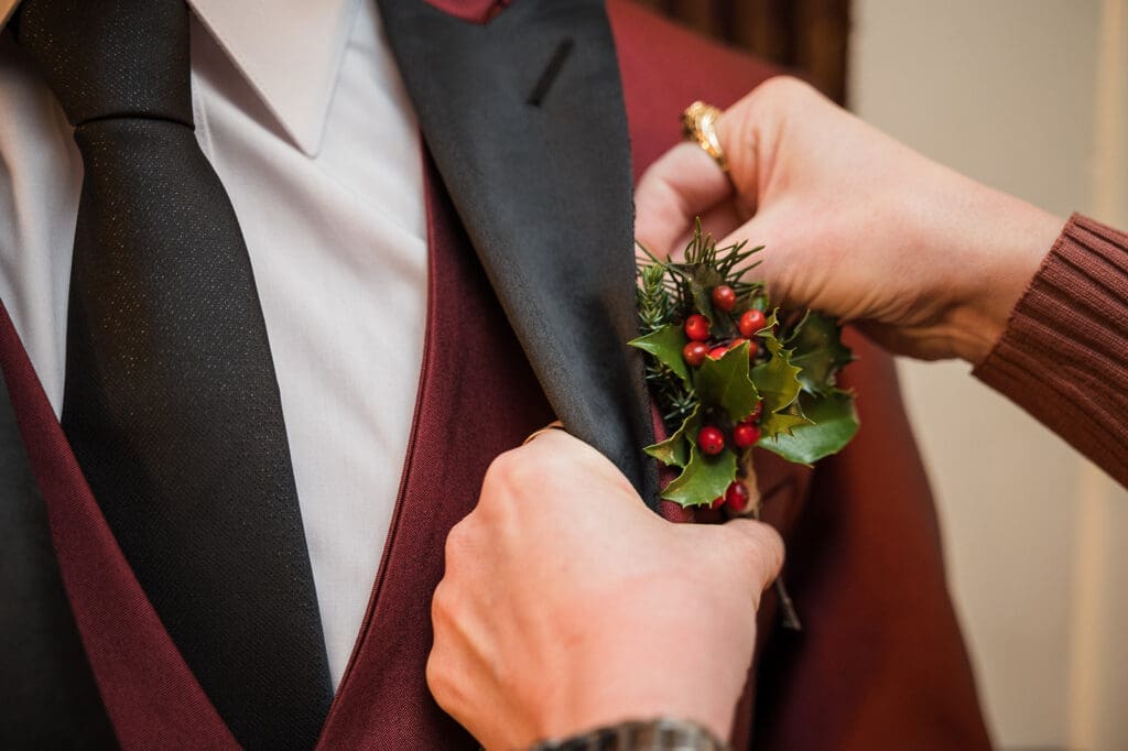 The Publick House Wedding // Megan & Logan -