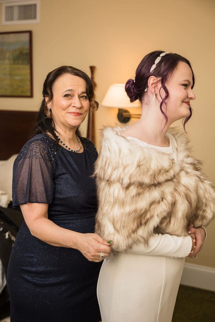 The Publick House Wedding // Megan & Logan -