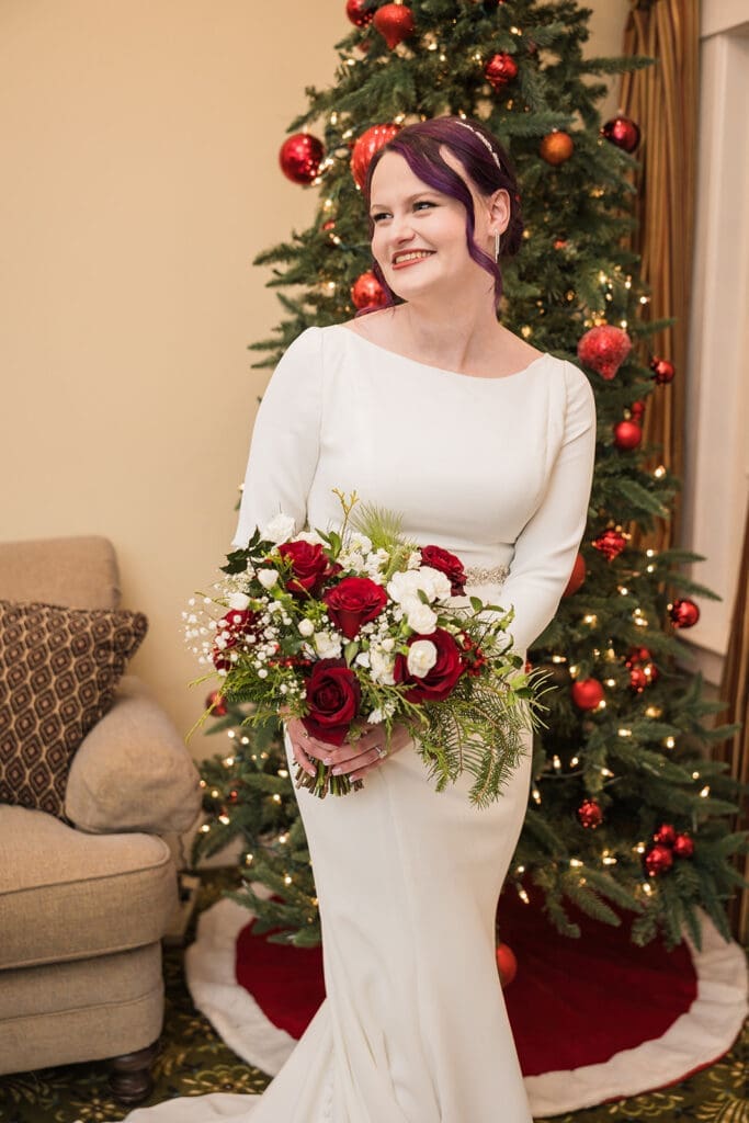 The Publick House Wedding // Megan & Logan -