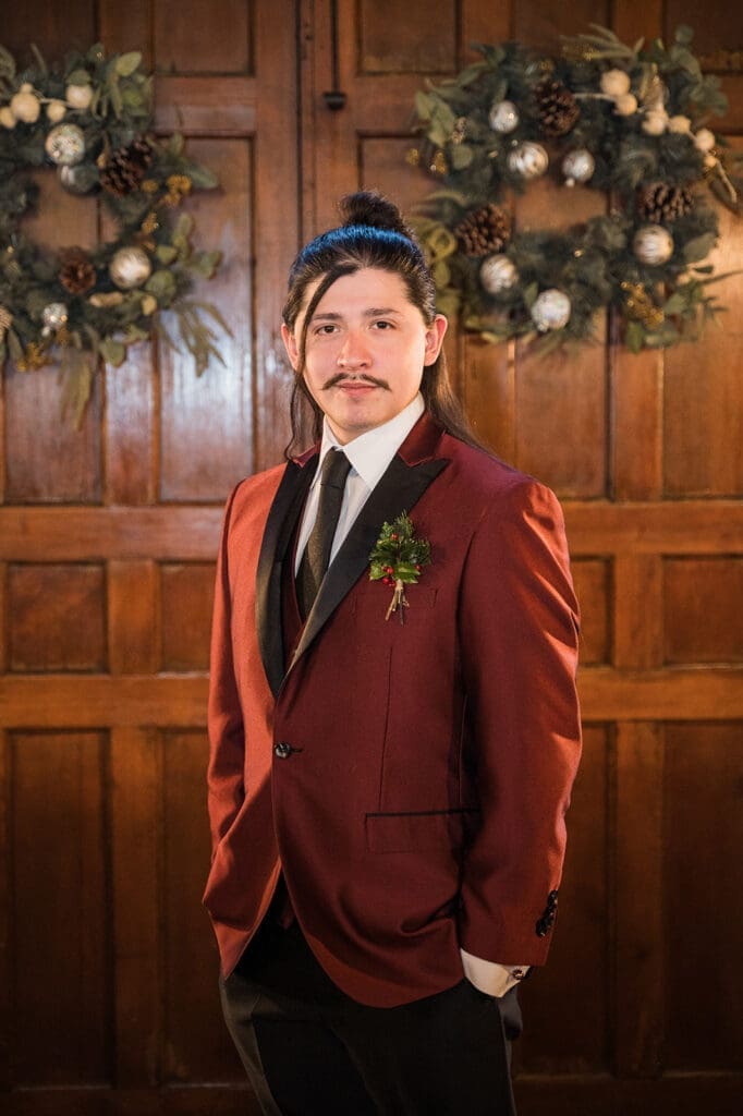 The Publick House Wedding // Megan & Logan -