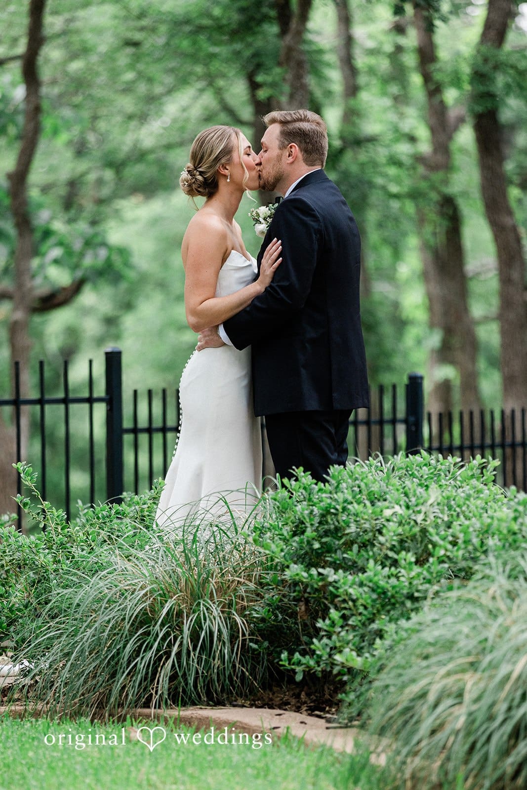 The Springs Alvarado Wedding // Grace & Matt -