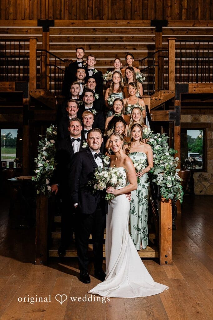 Best Wedding Venues in Dallas for Photography and Videography -