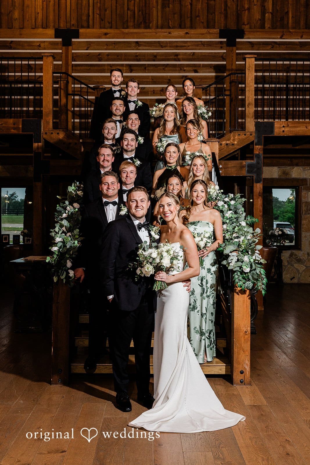 The Springs Alvarado Wedding // Grace & Matt -