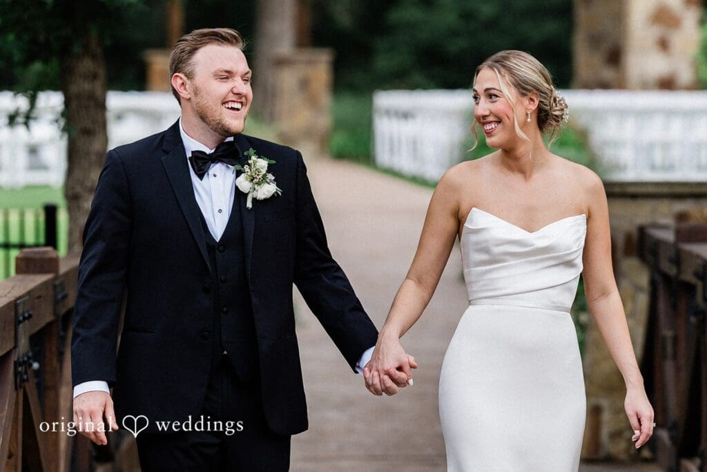 Best Wedding Venues in Dallas for Photography and Videography -