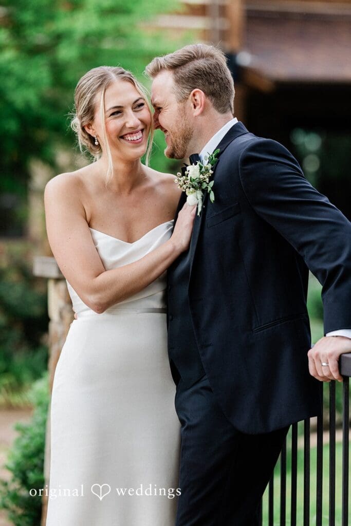 The Springs Alvarado Wedding // Grace & Matt -