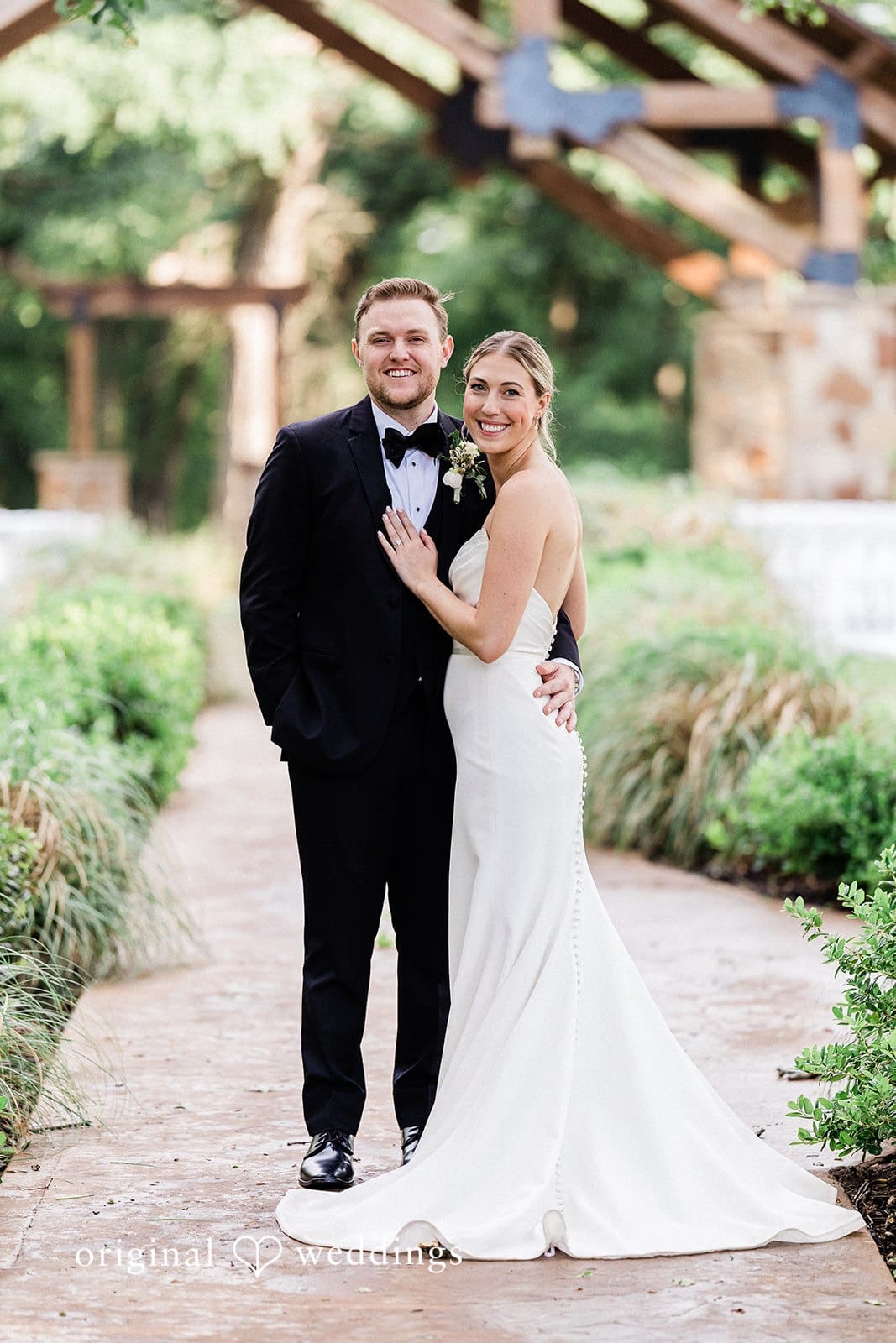 The Springs Alvarado Wedding // Grace & Matt -