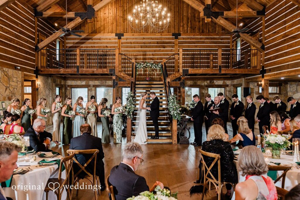 The Springs Alvarado Wedding // Grace & Matt -
