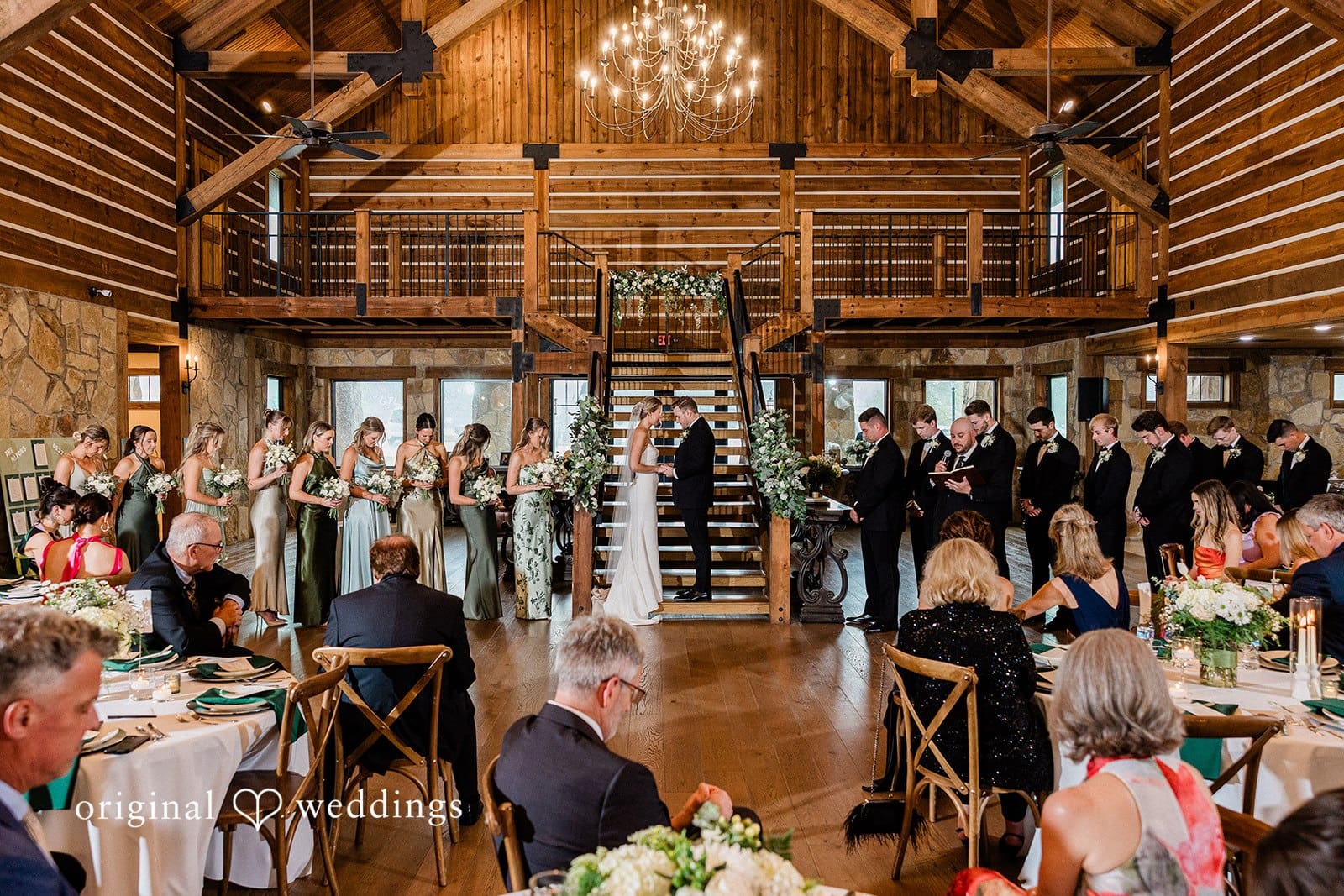 The Springs Alvarado Wedding // Grace & Matt -