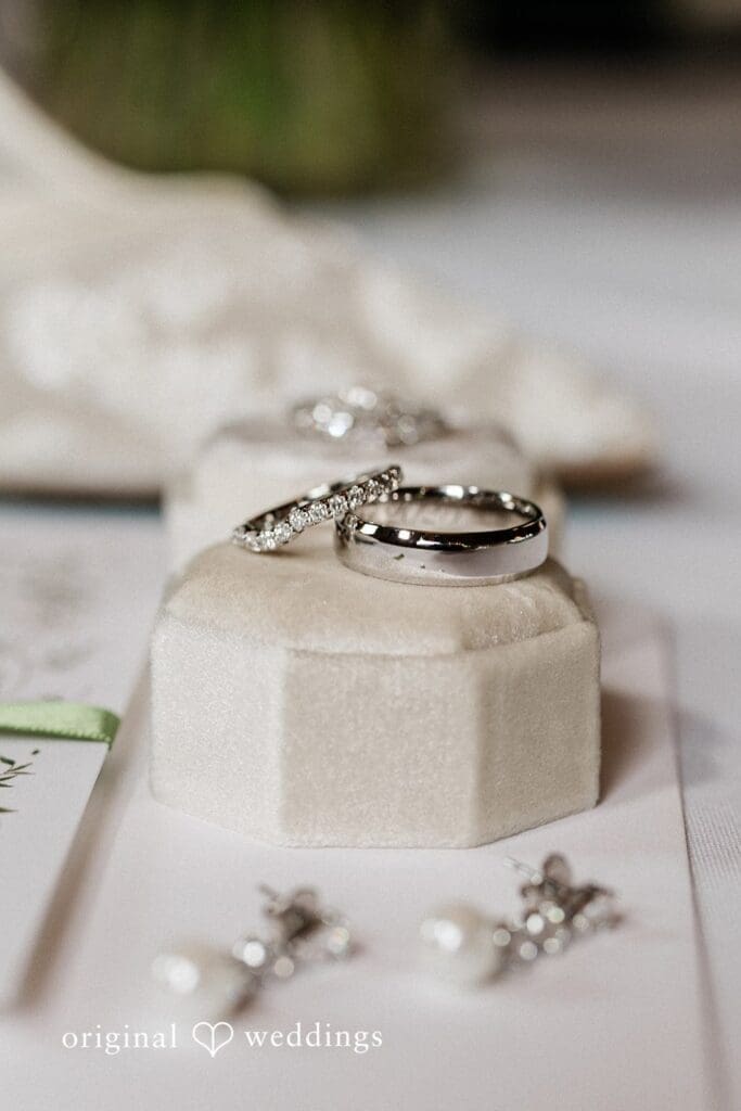 The Springs Alvarado Wedding // Grace & Matt -