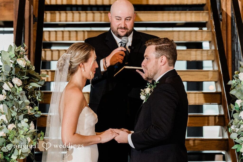 The Springs Alvarado Wedding // Grace & Matt -