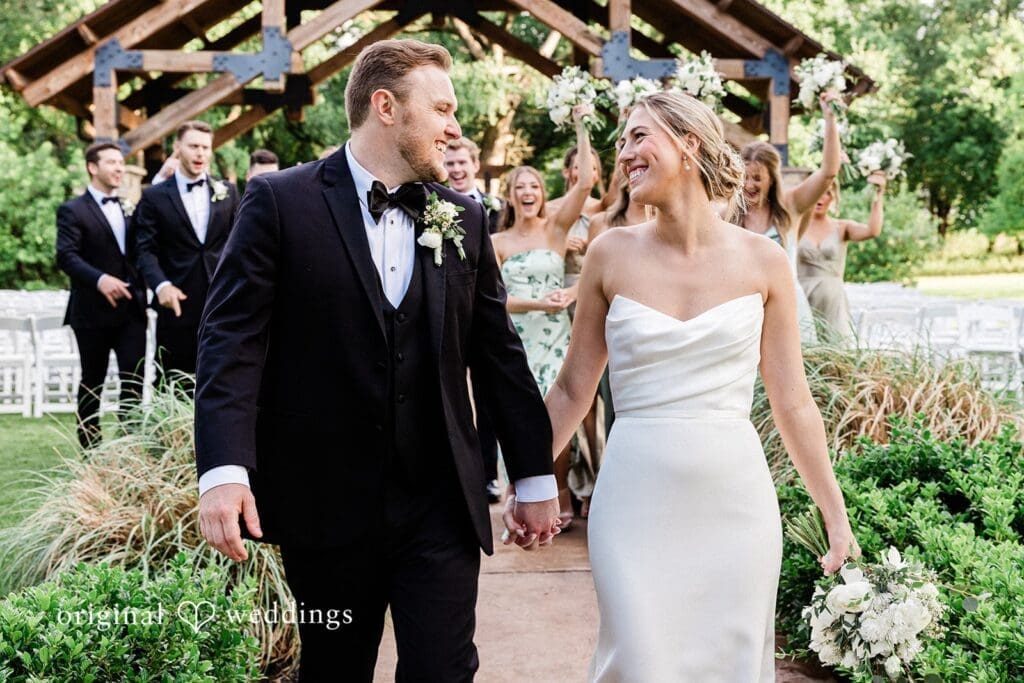 The Springs Alvarado Wedding // Grace & Matt -