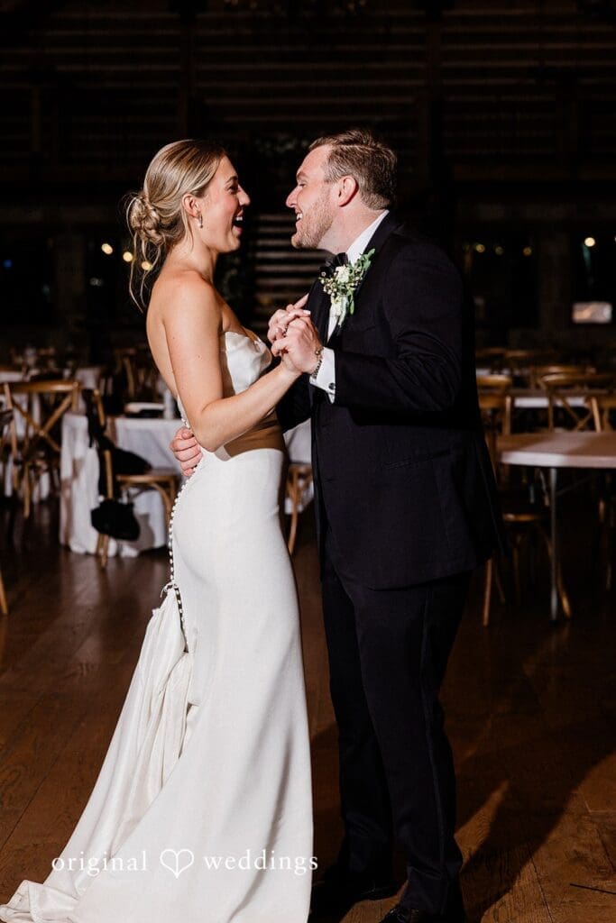 The Springs Alvarado Wedding // Grace & Matt -