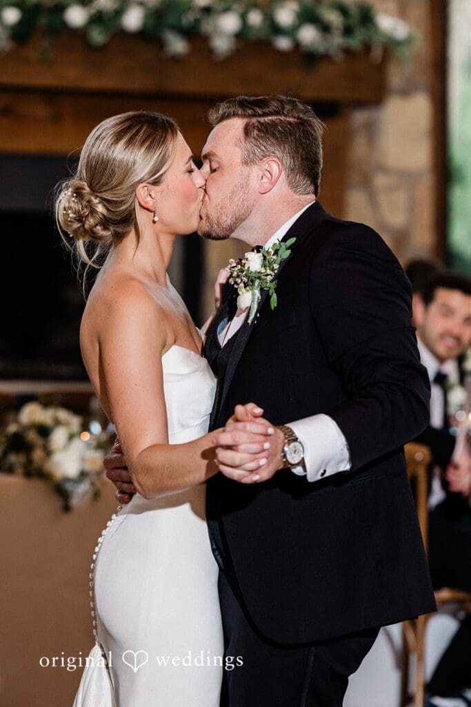 The Springs Alvarado Wedding // Grace & Matt -