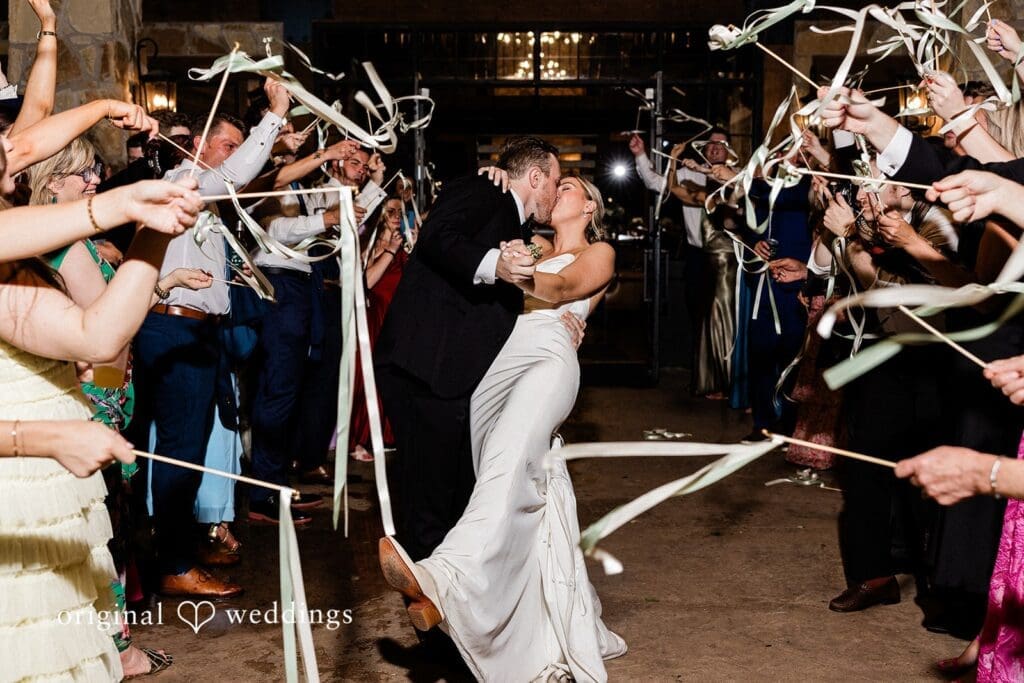 The Springs Alvarado Wedding // Grace & Matt -