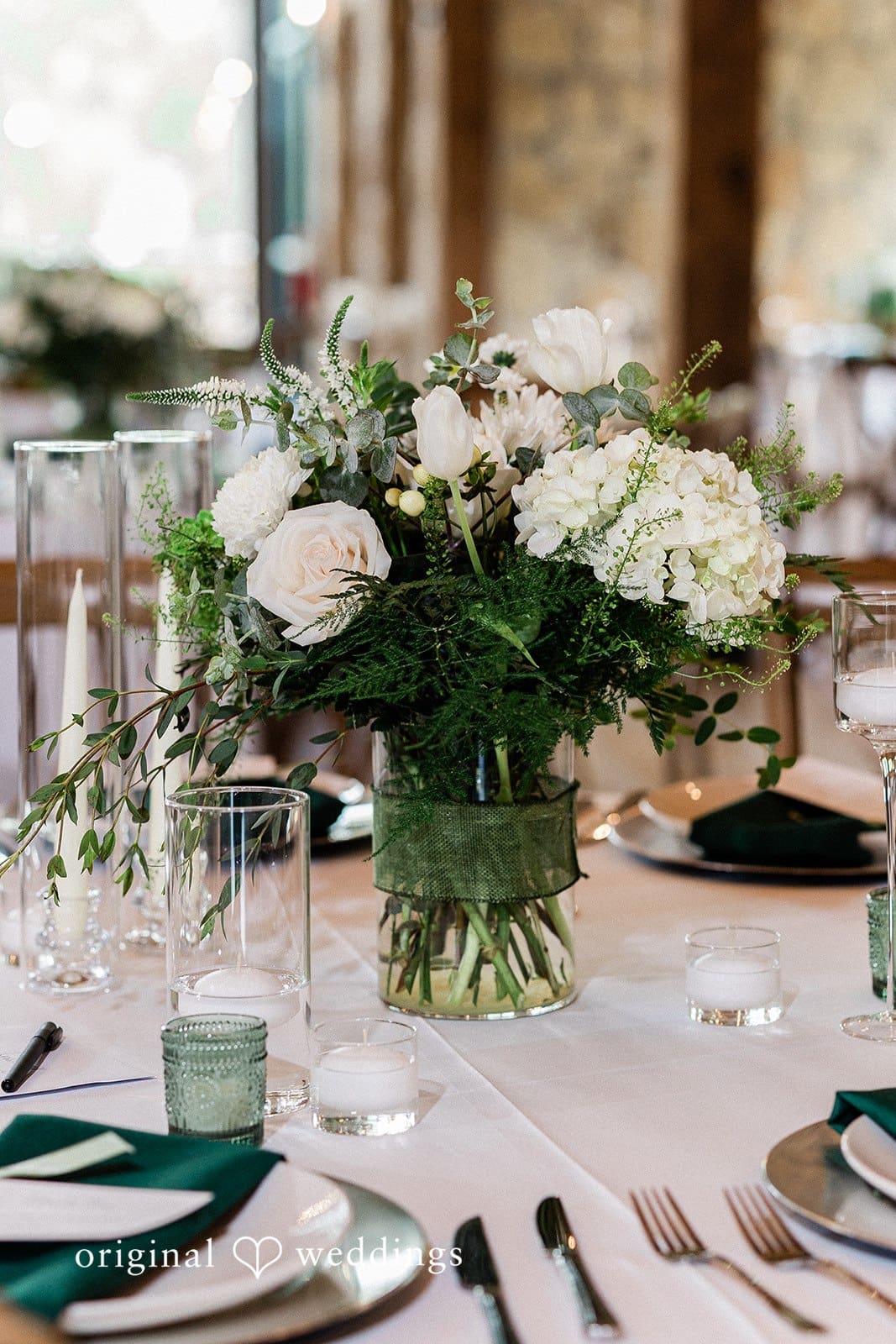 The Springs Alvarado Wedding // Grace & Matt -