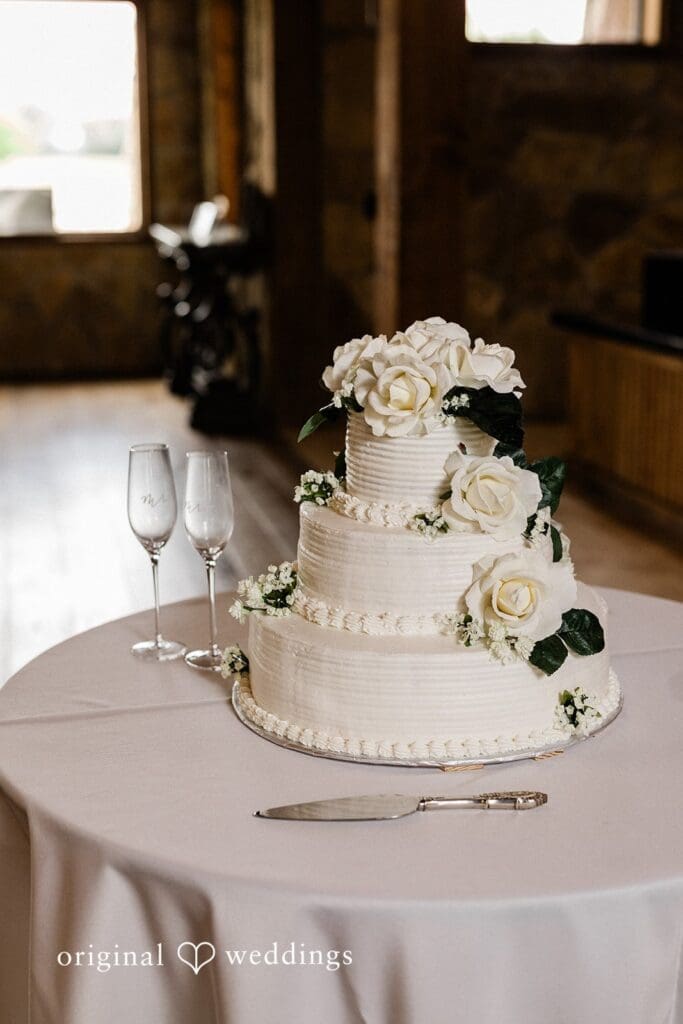 The Springs Alvarado Wedding // Grace & Matt -