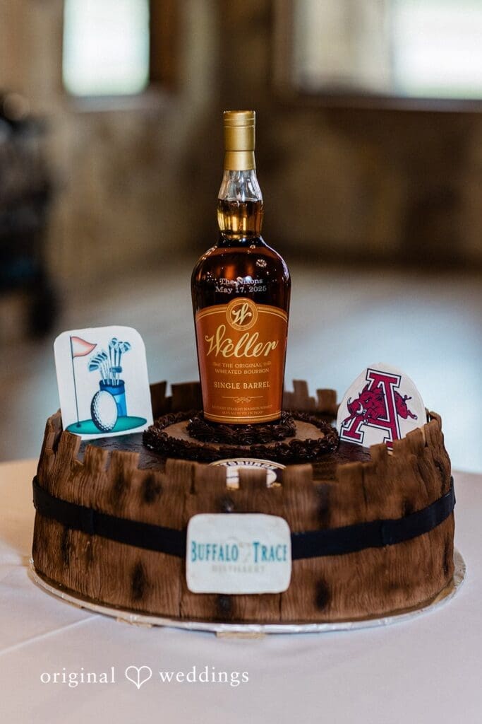 The Springs Alvarado Wedding // Grace & Matt -