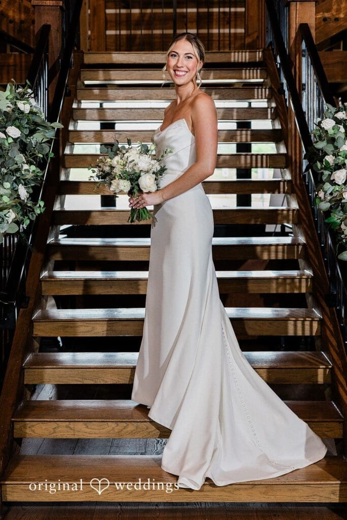 The Springs Alvarado Wedding // Grace & Matt -