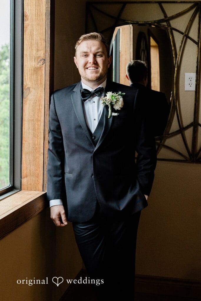 The Springs Alvarado Wedding // Grace & Matt -