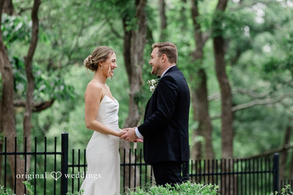 The Springs Alvarado Wedding // Grace & Matt -