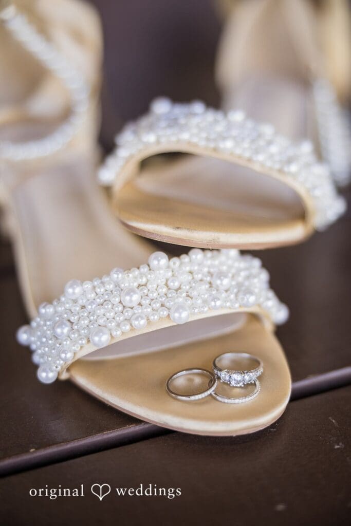 The Springs Denton Wedding // Emma & Matthew -