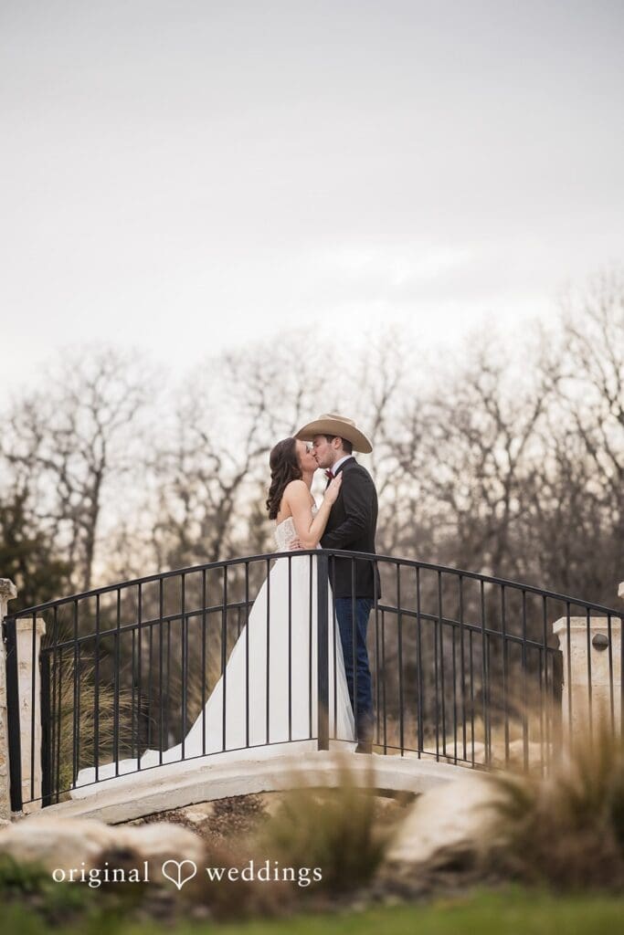 The Springs Denton Wedding // Emma & Matthew -