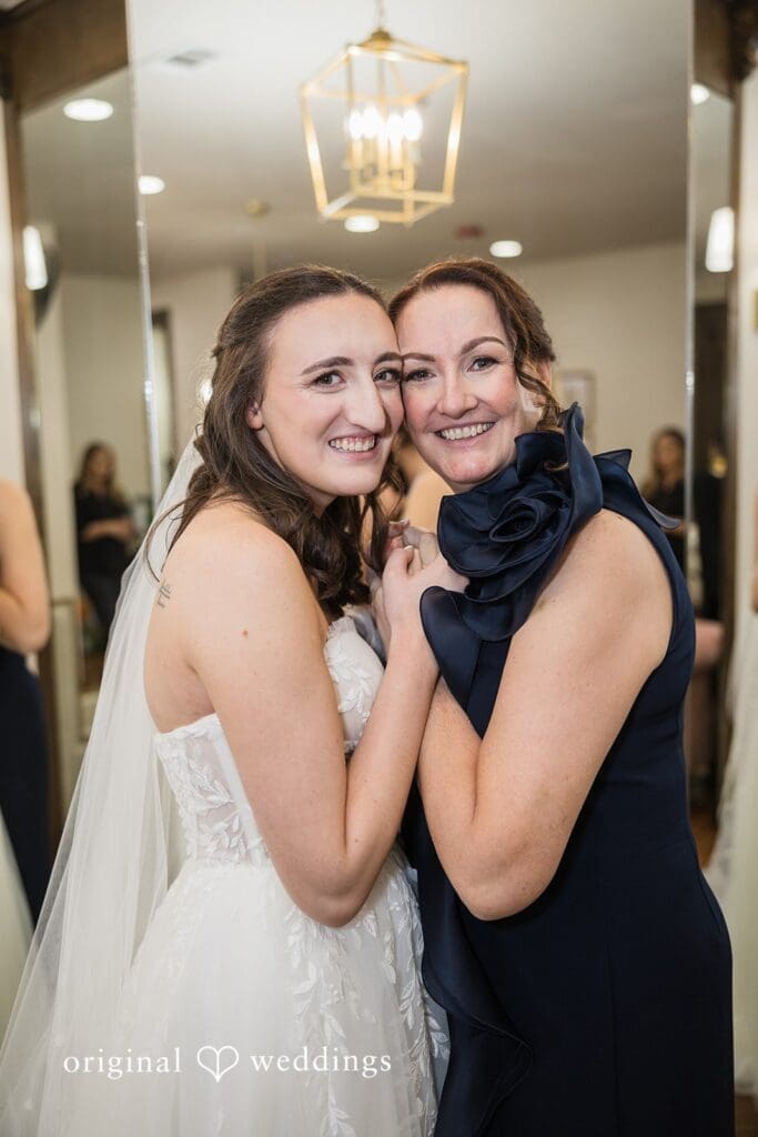 The Springs Denton Wedding // Emma & Matthew -