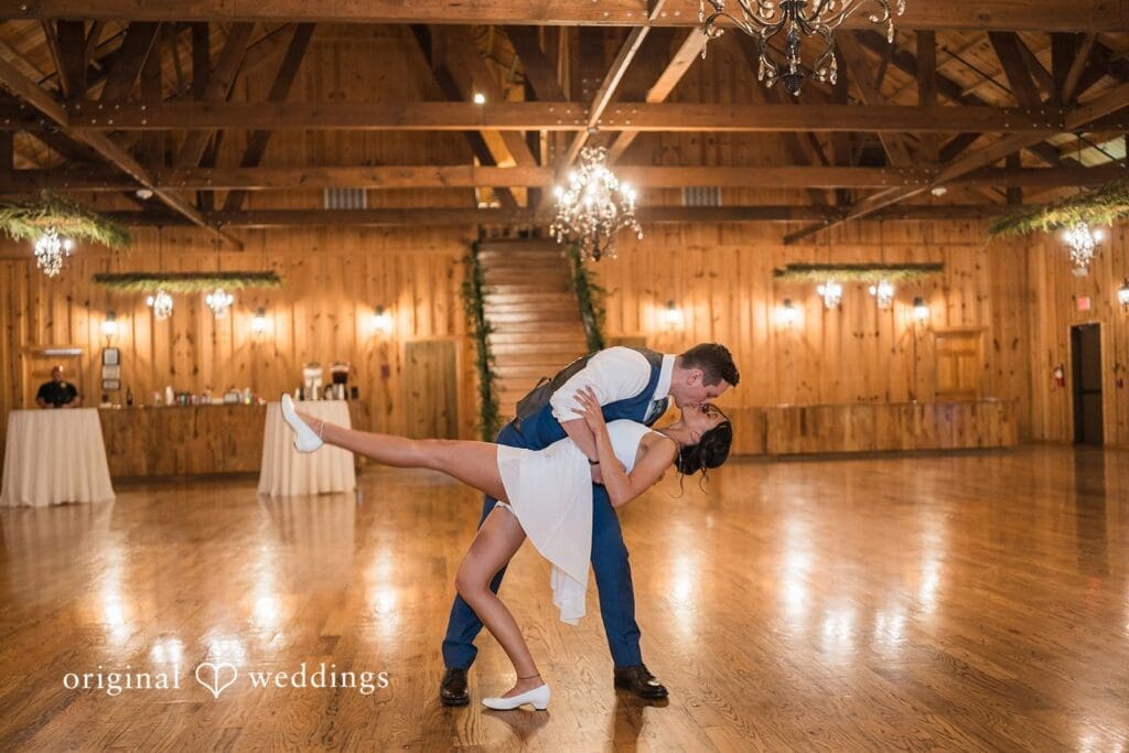 The Springs Lake Conroe Wedding // Esperenza & Jordan -