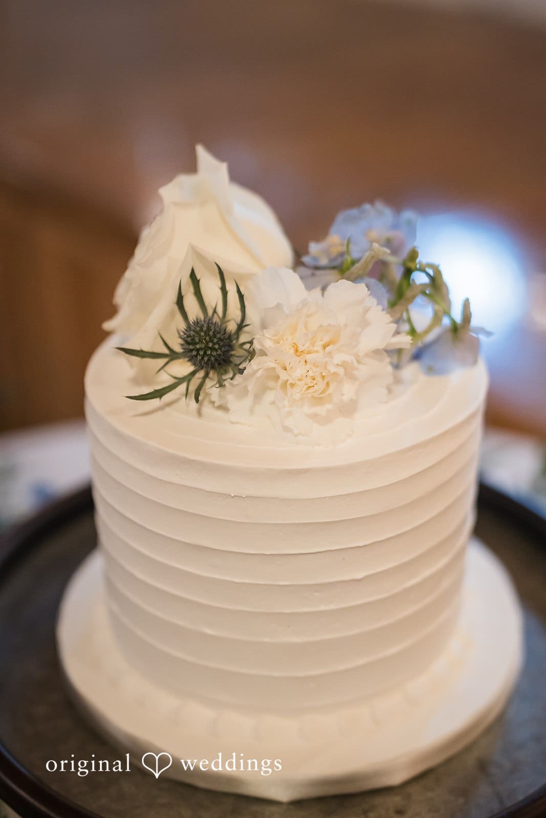 The Springs Lake Conroe Wedding // Esperenza & Jordan -