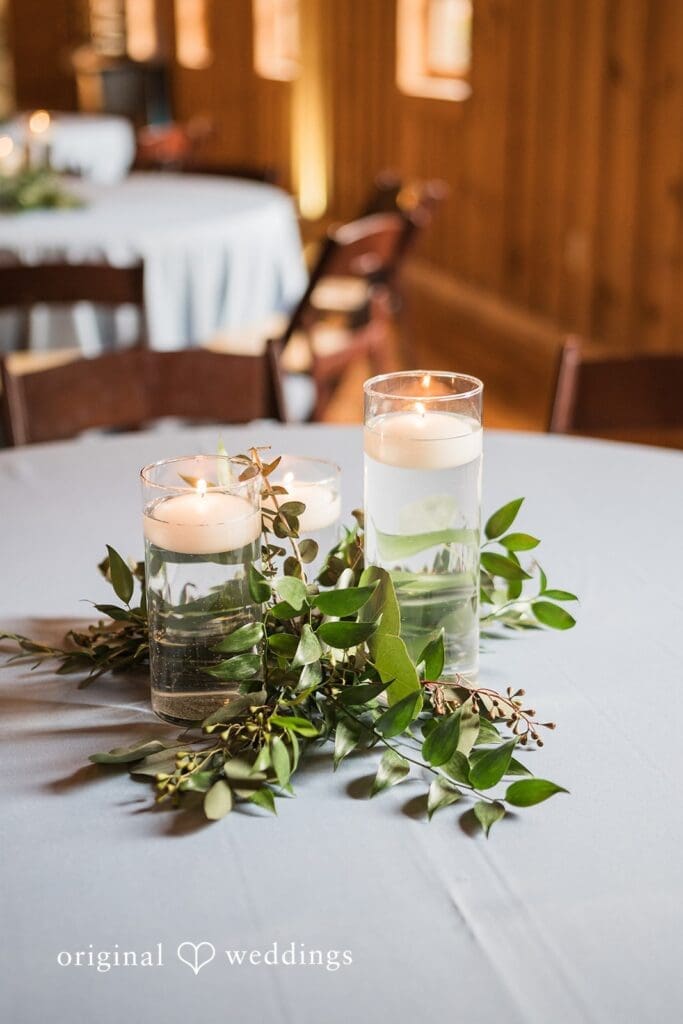 The Springs Lake Conroe Wedding // Esperenza & Jordan -