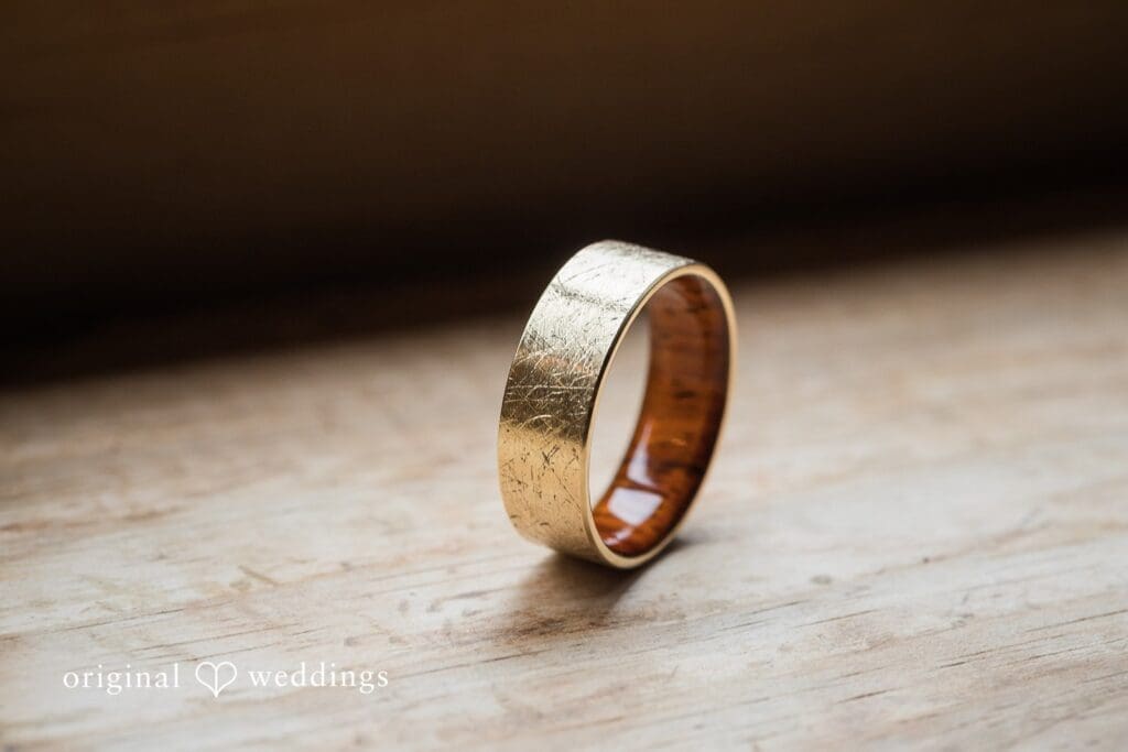 The Springs Lake Conroe Wedding // Esperenza & Jordan -