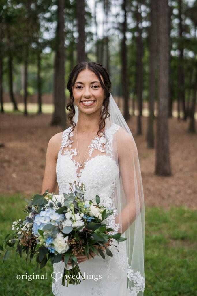 The Springs Lake Conroe Wedding // Esperenza & Jordan -