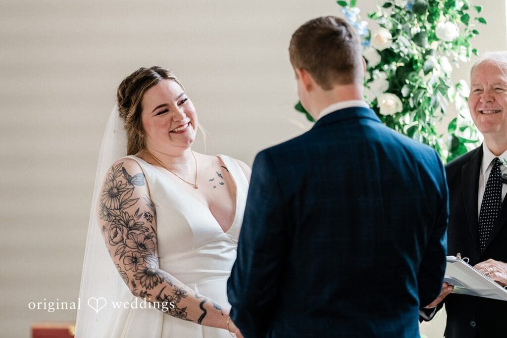 The Springs Waxahachie Wedding // Riley & Lyndsay -