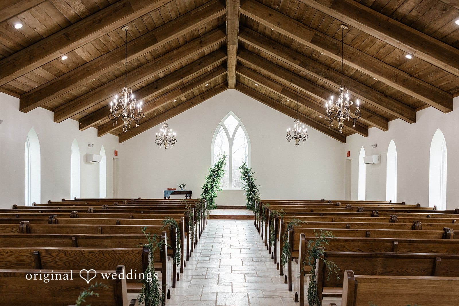 The Springs Waxahachie Wedding // Riley & Lyndsay -