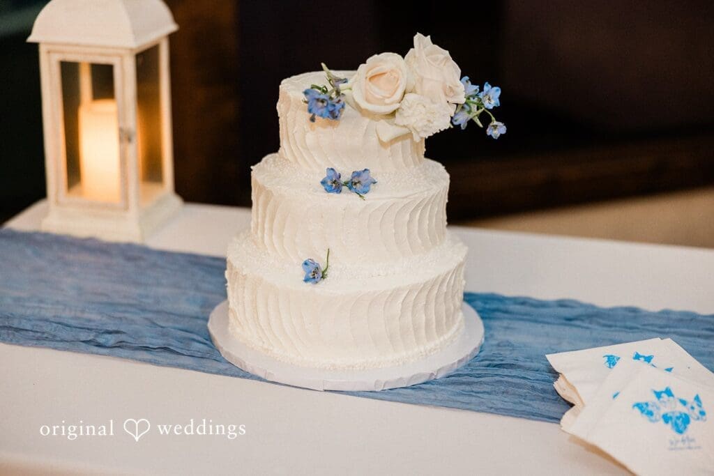 The Springs Waxahachie Wedding // Riley & Lyndsay -