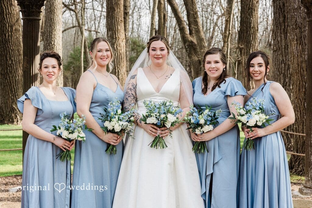 The Springs Waxahachie Wedding // Riley & Lyndsay -
