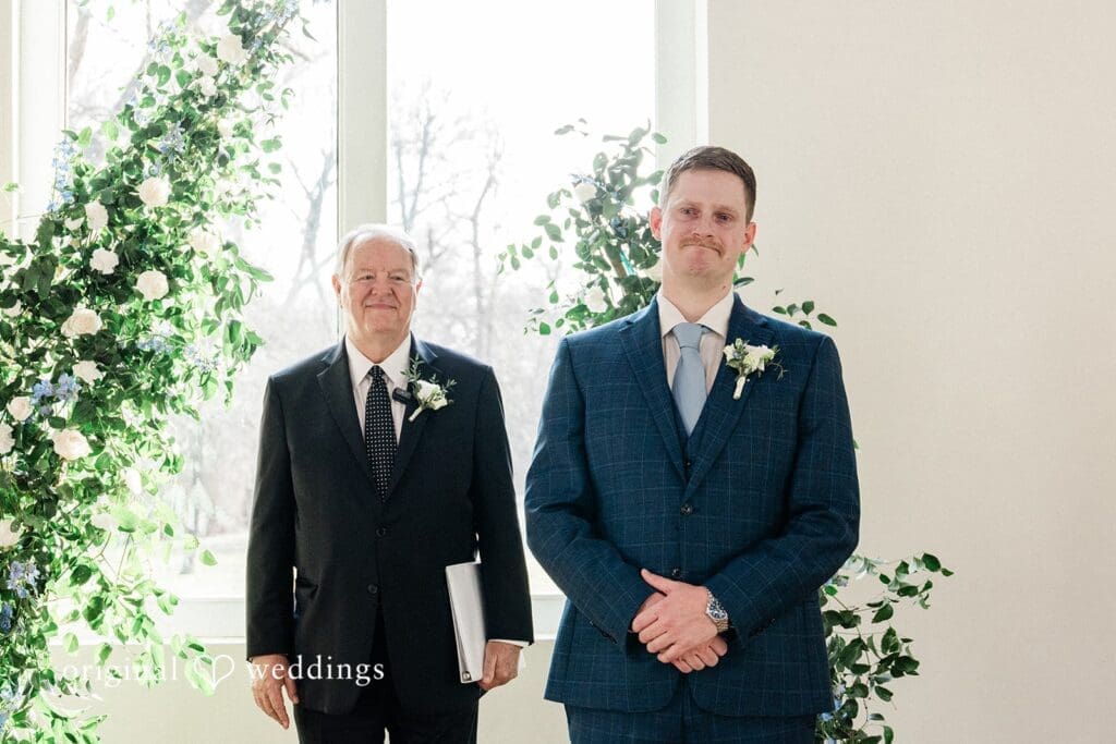 The Springs Waxahachie Wedding // Riley & Lyndsay -