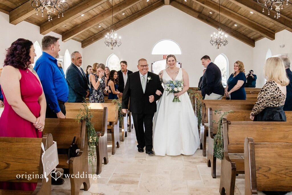 The Springs Waxahachie Wedding // Riley & Lyndsay -