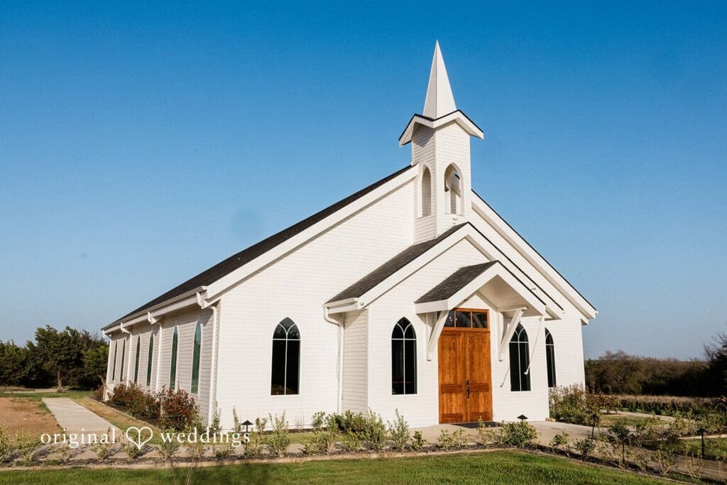 Best Wedding Venues in Dallas for Photography and Videography -